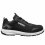 Кросівки захисні uvex 1 sport shoe S2 FO SR артикул 68928